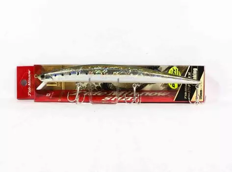 Тонущая приманка Duo Tide Minnow Flyer Slim 175 ADA0037 (2476)