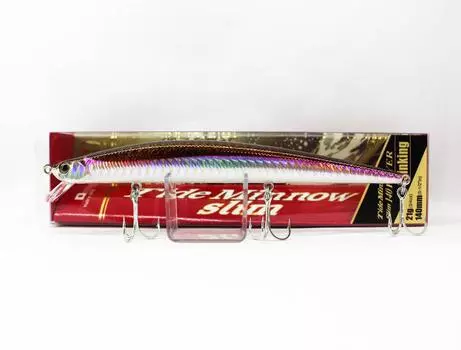 Тонущая приманка Duo Tide Minnow Flyer Slim 140 AFA0116 (9831)