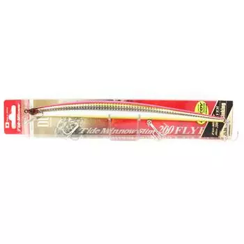 Тонущая приманка Duo Tide Minnow Flyer Slim 200 DBA0423 (6643)