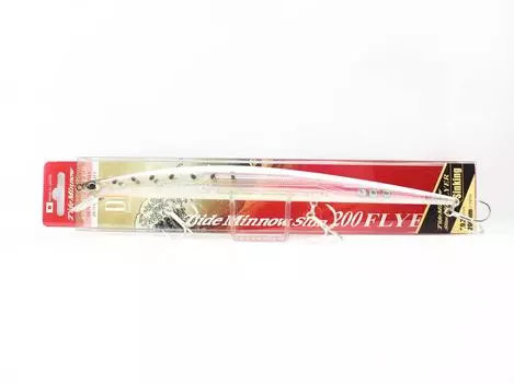 Тонущая приманка Duo Tide Minnow Flyer Slim 200 DEA0493 (+1210)