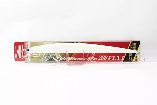 Тонущая приманка Duo Tide Minnow Flyer Slim 200 ACC3008 (4982)