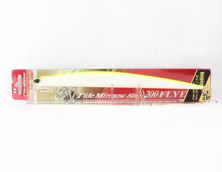Тонущая приманка Duo Tide Minnow Flyer Slim 200 ACC0170 (7161)