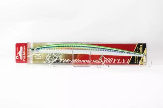 Тонущая приманка Duo Tide Minnow Flyer Slim 200 AHA0034 (4968)