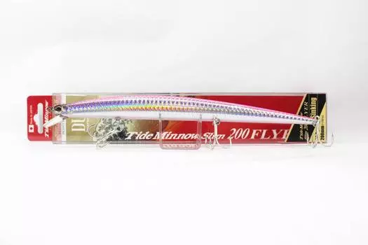 Тонущая приманка Duo Tide Minnow Flyer Slim 200 GHA0182 (4999)