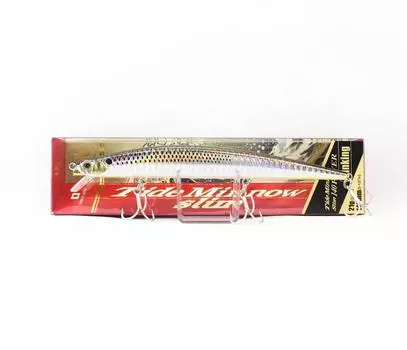 Тонущая приманка Duo Tide Minnow Flyer Slim 140 AHA0627 (3103)