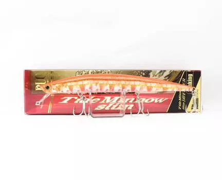 Тонущая приманка Duo Tide Minnow Flyer Slim 140 ADA0815 (3733)