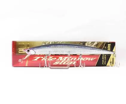 Тонущая приманка Duo Tide Minnow Flyer Slim 140 GQA0122 (1348)