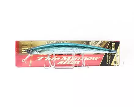 Тонущая приманка Duo Tide Minnow Flyer Slim 140 AFA0830 (3389)