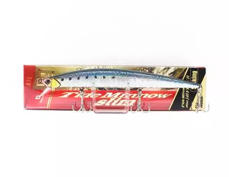 Тонущая приманка Duo Tide Minnow Flyer Slim 140 GPB0054 (5941)