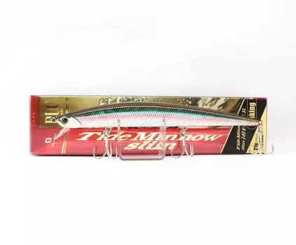 Тонущая приманка Duo Tide Minnow Flyer Slim 140 ADA0213 (4104)