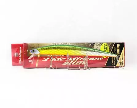 Тонущая приманка Duo Tide Minnow Flyer Slim 140 CBA0344 (7178)