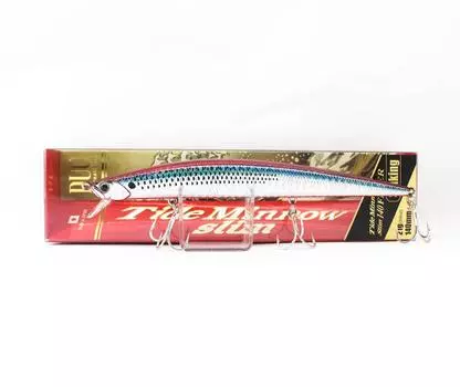 Тонущая приманка Duo Tide Minnow Flyer Slim 140 GHA0327 (9942)