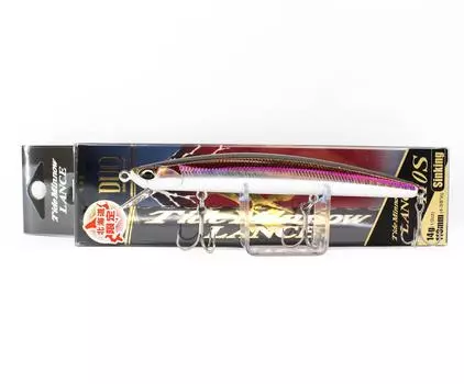 Тонущая приманка Duo Tide Minnow Lance 110S AFA0116 (8002)