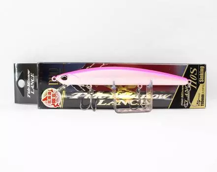 Тонущая приманка Duo Tide Minnow Lance 110S ACC0569 (9580)