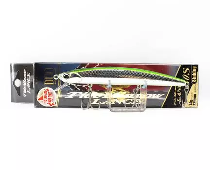 Тонущая приманка Duo Tide Minnow Lance 110S ASA0570 (9573)