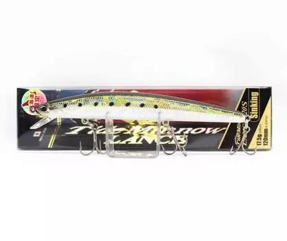 Тонущая приманка Duo Tide Minnow Lance 120S ADA0037 (9260)