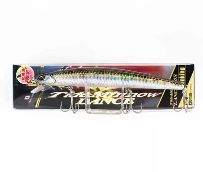 Тонущая приманка Duo Tide Minnow Lance 120S SNA0841 (9277)