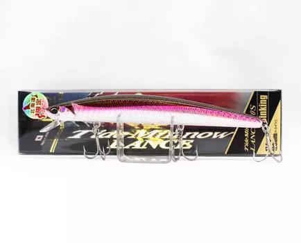 Тонущая приманка Duo Tide Minnow Lance 120S AFA0116 (9246)