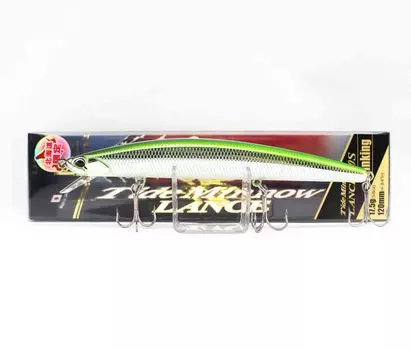 Тонущая приманка Duo Tide Minnow Lance 120S ASA0570 (9222)