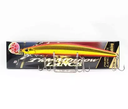 Тонущая приманка Duo Tide Minnow Lance 120S ASA0626 (9215)