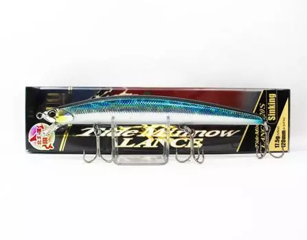 Тонущая приманка Duo Tide Minnow Lance 120S ADA0666 (0240)