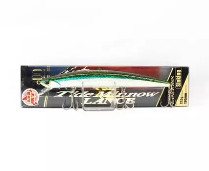 Тонущая приманка Duo Tide Minnow Lance 120S ADA0014 (3653)