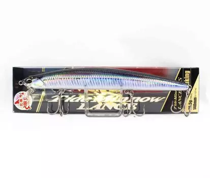 Тонущая приманка Duo Tide Minnow Lance 140S SNA0842 (9376)