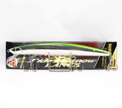 Тонущая приманка Duo Tide Minnow Lance 140S ASA0570 (9314)