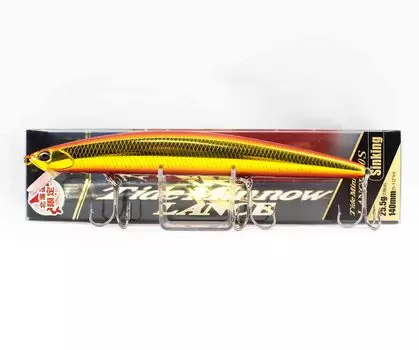 Тонущая приманка Duo Tide Minnow Lance 140S ASA0626 (9307)