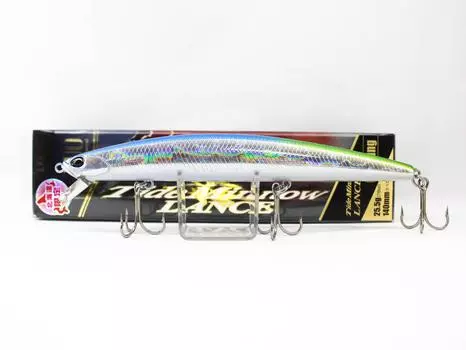 Тонущая приманка Duo Tide Minnow Lance 140S ADA0663 (0042)