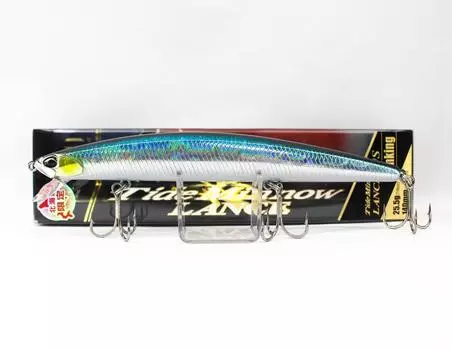 Тонущая приманка Duo Tide Minnow Lance 140S ADA0666 (0073)