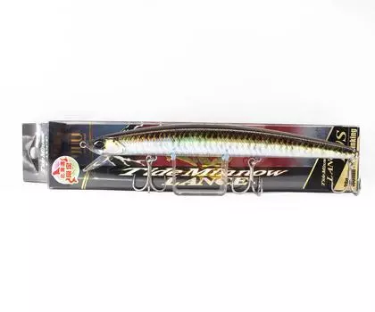 Тонущая приманка Duo Tide Minnow Lance 160S CNA0841 (0531)