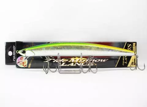 Тонущая приманка Duo Tide Minnow Lance 160S ADA0664 (0264)