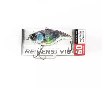 Тонущая приманка Eisvogel Re Versi Vib 60 мин 13 (0295)