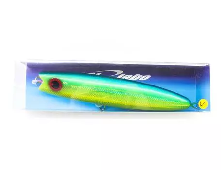 Тонущая приманка FCL Labo CSP 200S 200 мм 190 грамм CGG (5042)