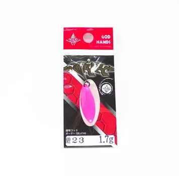 Тонущая приманка God Hands Gaia 1,7 грамма 23 (0885)