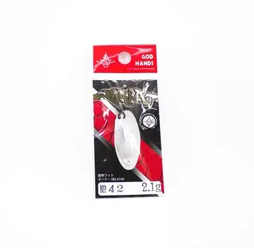 Тонущая приманка God Hands Gaia 2,1 грамма 42 (1097)