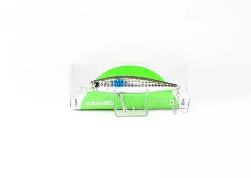 Тонущая приманка Ima Ataru 80S 003 (4914)