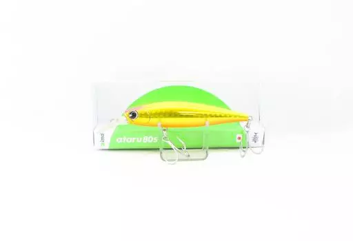 Тонущая приманка Ima Ataru 80S 004 (4921)