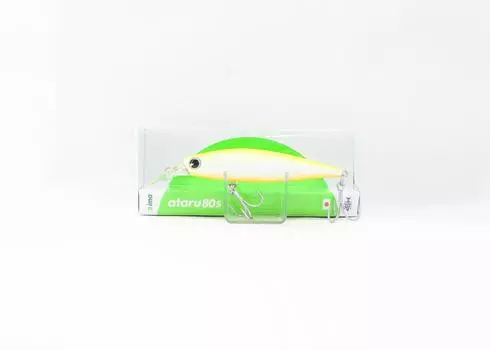 Тонущая приманка Ima Ataru 80S 005 (4938)