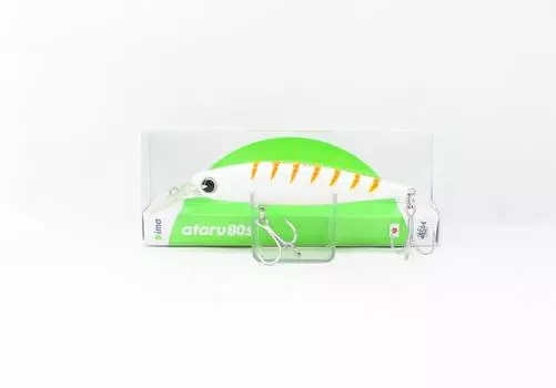 Тонущая приманка Ima Ataru 80S 007 (4952)