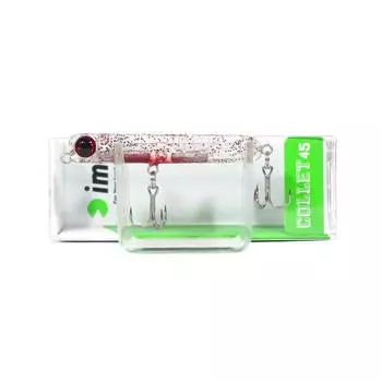 Тонущая приманка Ima Collet 45 001 (6184)