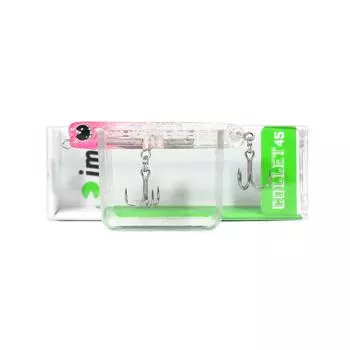 Тонущая приманка Ima Collet 45 002 (6191)