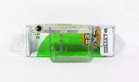 Тонущая приманка Ima Collet 45 X4862 (9183)