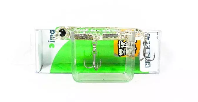 Тонущая приманка Ima Collet 45 X4864 (9206)