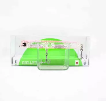 Тонущая приманка Ima Collet 60 002 (6716)