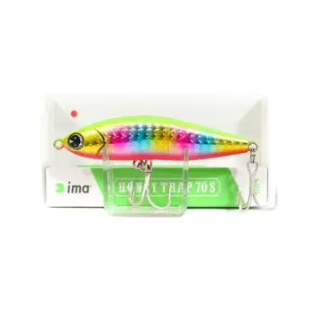 Тонущая приманка Ima Honey Trap 70S 022 (2512)
