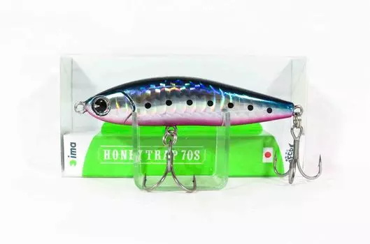 Тонущая приманка Ima Honey Trap 70S 117 (7974)