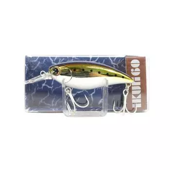 Тонущая приманка Ima Ikuri 60 Crank Bait 011 (9101)