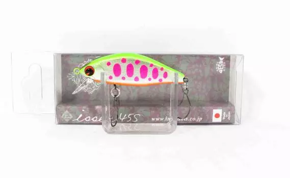 Тонущая приманка Ima Issen 45S 105 (0140)